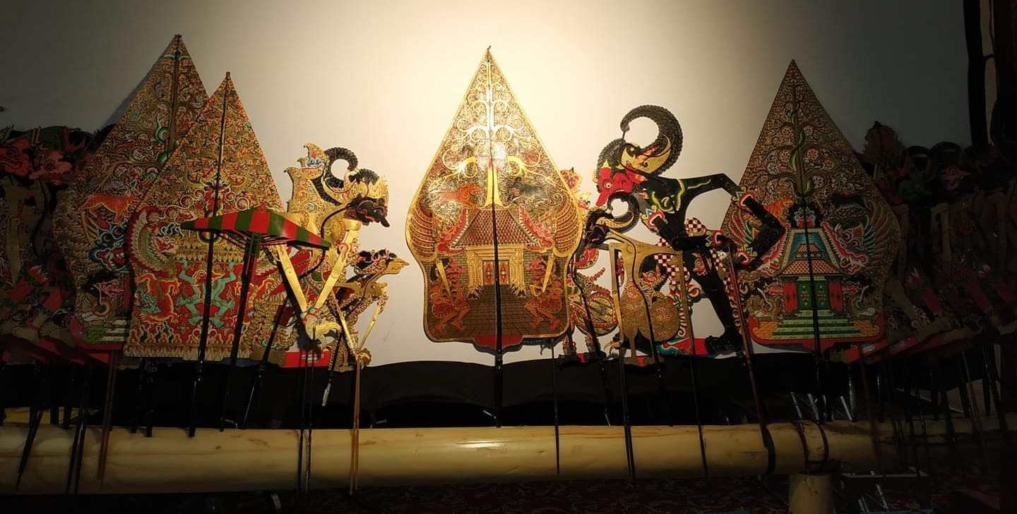 wayang